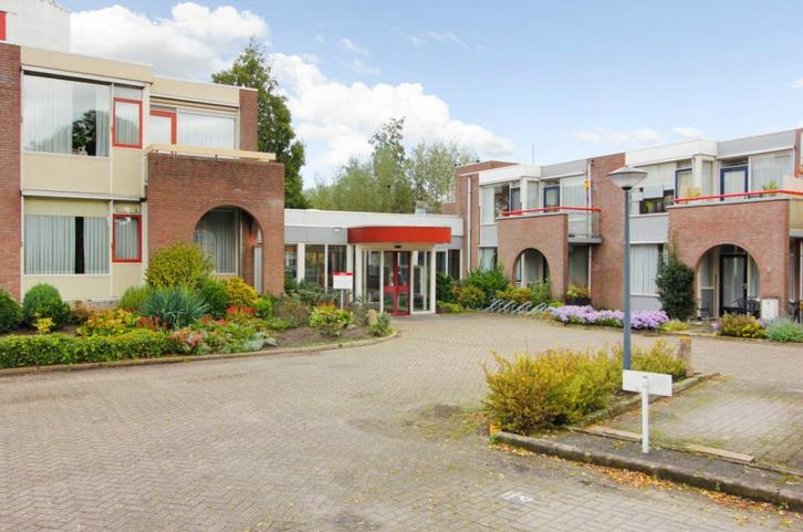 Appartement te huur in Waalwijk - 60 m² - 1 kamer(s), Huizen en Kamers, Huizen te huur, Noord-Brabant, Appartement