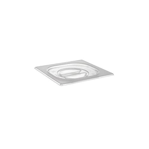 GGM Gastro | (6 stuks) GN deksel 1/6 - Polycarbonaat - |, Zakelijke goederen, Horeca | Food, Verzenden