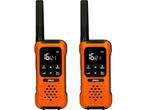 Alecto FR300OE - Walkie Talkie met bereik tot 10 km -, Verzenden, Zo goed als nieuw