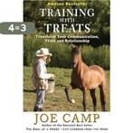 Training with Treats 9781930681446 Kathleen Camp, Verzenden, Gelezen, Kathleen Camp