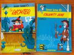 Lucky Luke 13, 30 - De rechter - Calamity Jane - 2 Album -, Boeken, Stripboeken, Nieuw