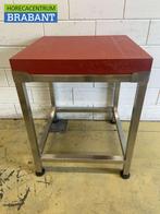 RVS Polyethylene PE Hakblok Premium-line 70 x 70 cm Horeca, Ophalen of Verzenden, Nieuw in verpakking