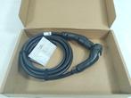 Audi Laadkabel Type 2 - 6m - 32A, Auto diversen, Auto-accessoires, Verzenden, Nieuw