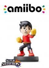 Mii-bokser (Nr. 48) Super Smash Bros. series Amiibo iDEAL!, Spelcomputers en Games, Games | Nintendo Wii U, Zo goed als nieuw