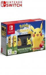 Nintendo Switch Pikachu Edition Netjes & Boxed iDEAL, Spelcomputers en Games, Spelcomputers | Nintendo Switch, Zo goed als nieuw