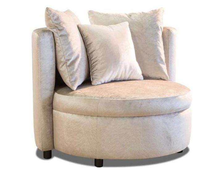 Fauteuil Lellens - fauteuils, Huis en Inrichting, Stoelen, Nieuw, Stof