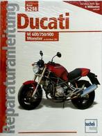 Ducati M 600/750/900 Monster ab 1993, Nieuw, Verzenden