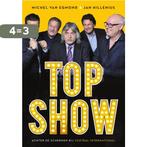 Topshow 9789067971270 Michel van Egmond, Verzenden, Gelezen, Michel van Egmond