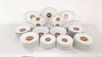 Richard Ginori - Koffieservies (77) - Modello IMPERO -, Antiek en Kunst