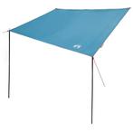 Tarp 350x240cm | Retourdeal 32% Korting, Tuin en Terras, Kunststof, Minder dan 50 watt, Accu, Overige typen