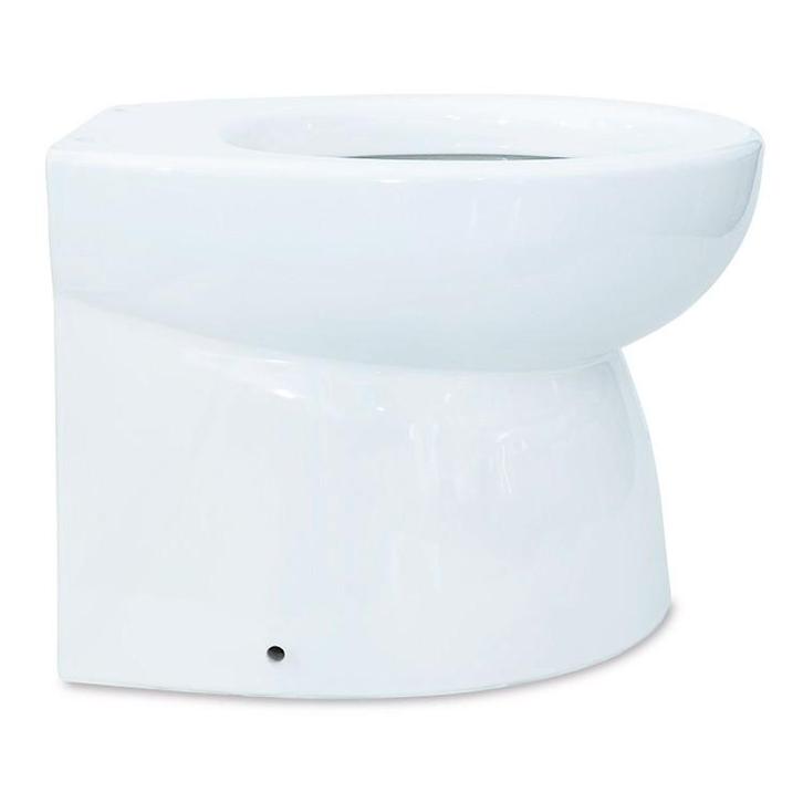 Toiletpot Laag 07-94-081 voor Albin Pump Stil Premium Low, Watersport en Boten, Bootonderdelen, Nieuw, Ophalen of Verzenden