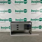 Aluca aluminium gebruikte bedrijfswagen inrichting (nr 2152), Auto diversen, Auto-accessoires, Ophalen of Verzenden, Gebruikt