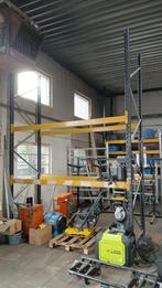 Palletstelling te koop, Huis en Inrichting, Gebruikt