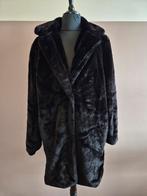 Bontjas Carnaval, Panterprint, Carnavalsjas, Luipaardprint, Maat 38/40 (M), Carnaval, Ophalen of Verzenden, Kleding