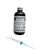 Geschikt Epson navul inkt MAGENTA 100ml van Inktmedia, Computers en Software, Printerbenodigdheden, Nieuw, Cartridge, Inktmedia