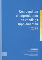 Compendium dieetproducten en voedingssupplemen 9789036804004, Boeken, Schoolboeken, Verzenden, Zo goed als nieuw