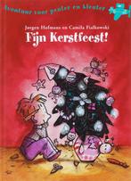 Fijn Kerstfeest! 9789027674197 Jørgen Hofmans, Boeken, Kinderboeken | Kleuters, Gelezen, Jørgen Hofmans, Verzenden
