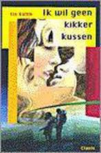 Ik wil geen kikker kussen 9789068225501 E. Gallim, Boeken, Kinderboeken | Jeugd | 13 jaar en ouder, Verzenden, Zo goed als nieuw