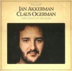 Lp - Jan Akkerman &amp; Claus Ogerman - Aranjuez