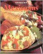 KOOKGIDS MEXICAANS 9781405403382 Marlena Spieler, Boeken, Verzenden, Gelezen, Marlena Spieler