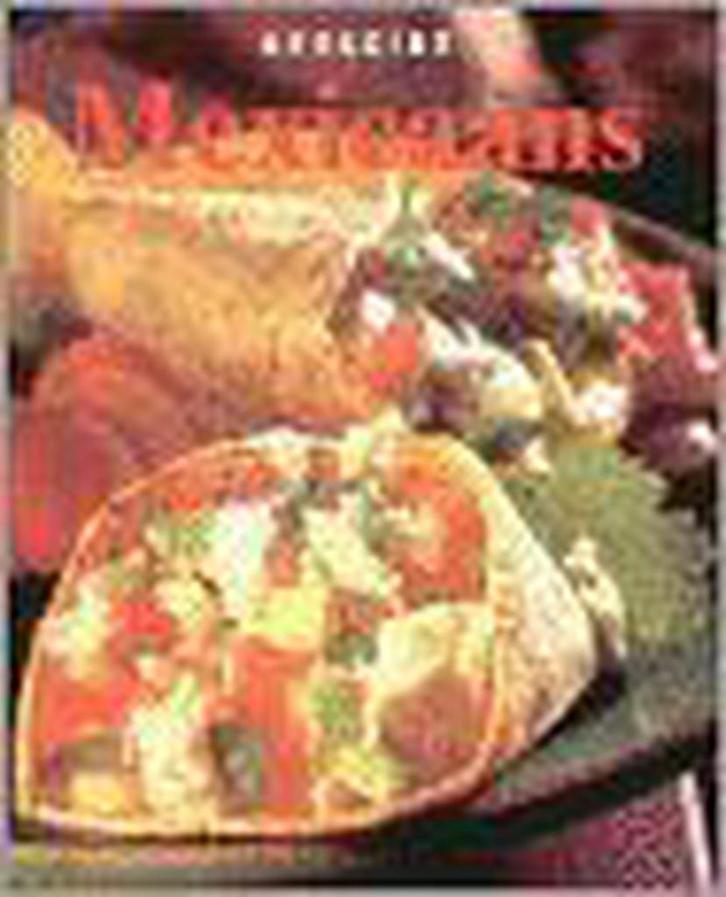 KOOKGIDS MEXICAANS 9781405403382 Marlena Spieler, Boeken, Kookboeken, Gelezen, Verzenden