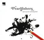 cd digi - The Pearlfishers - Open Up Your Colouring Book, Cd's en Dvd's, Cd's | Pop, Verzenden, Zo goed als nieuw