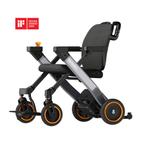 Paiseec 3-in-1 Elektrische Rolstoel W3 - Grijs, Ophalen of Verzenden, Nieuw