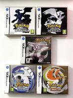 Nintendo - DS - Pokémon Collection (NDS) - Videogame - In, Nieuw