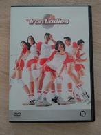 DVD - The Iron Ladies, Vanaf 16 jaar, Verzenden, Gebruikt, Overige genres