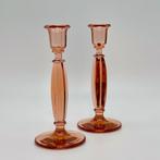 Val Saint Lambert, Luxval - Charles Graffart & René Delvenne