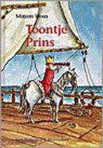 Toontje Prins 9789026993626 Mirjam Mous, Verzenden, Gelezen, Mirjam Mous