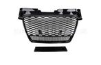 TT RS QUATTRO Look Front Grill Black Edition voor Audi TT 8J, Ophalen of Verzenden