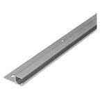 Rail Aluminium voor Zijpaneel Trailer Krone 3700 mm, Verzenden, Nieuw