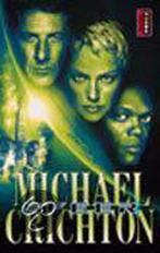 Sfeer / Poema thriller 9789024525317 Michael Crichton, Verzenden, Gelezen, Michael Crichton