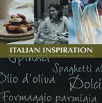 Italian inspiration 9789076218854 Mara Grimm, Verzenden, Zo goed als nieuw, Mara Grimm