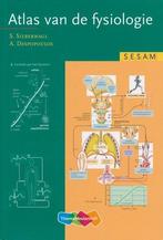 Sesam Atlas van de fysiologie | 9789055745883, Boeken, Studieboeken en Cursussen, Verzenden, Nieuw