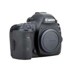 Canon EOS 5D Mark IV (108.591 clicks) met garantie, Ophalen of Verzenden, Gebruikt, Spiegelreflex, Canon