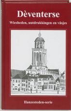 Deventerse Wiesheden, uutdrukkingen en vasjes /, Verzenden, Gelezen