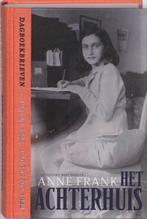 Het Achterhuis 9789035133716 Anne Frank, Verzenden, Zo goed als nieuw, Anne Frank