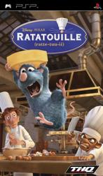 Ratatouille-Standaard (PSP) Gebruikt, Ophalen of Verzenden, Zo goed als nieuw