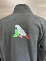 Fleecevest met grijze roodstaart, Dieren en Toebehoren, Ophalen of Verzenden, Nieuw