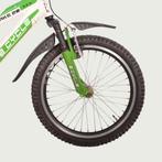 2Cycle kinderfiets 20 inch, Ophalen of Verzenden, Gebruikt, 2Cycle