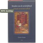Wanden van de werkelijkheid 9789460361517 Charles Vergeer, Boeken, Verzenden, Gelezen, Charles Vergeer