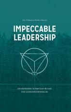 Impeccable Leadership 9789493191150 Frits Wilmsen, Boeken, Verzenden, Zo goed als nieuw, Frits Wilmsen