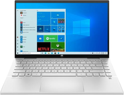 HP 14-dy0830nd | Intel Core i3 | 8GB, Computers en Software, Windows Laptops, SSD, Gebruikt, Ophalen of Verzenden