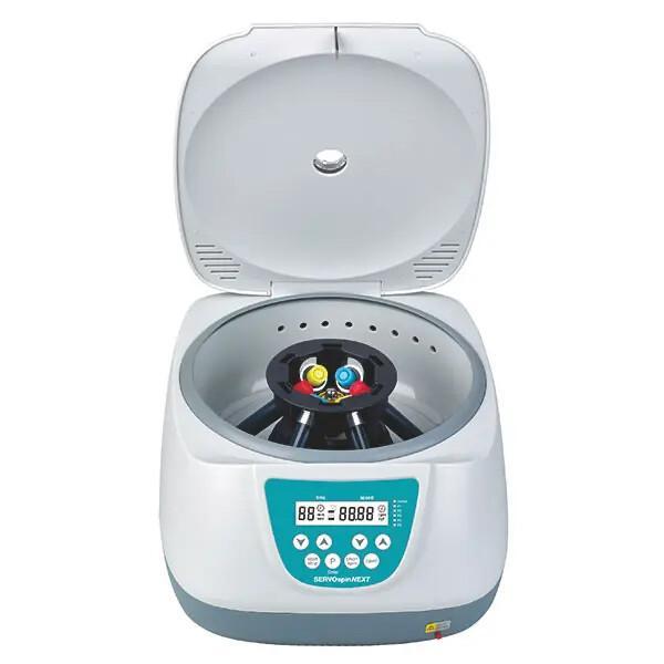 Tafelcentrifuge SERVOspin Next, Diversen, Verpleegmiddelen, Nieuw, Verzenden