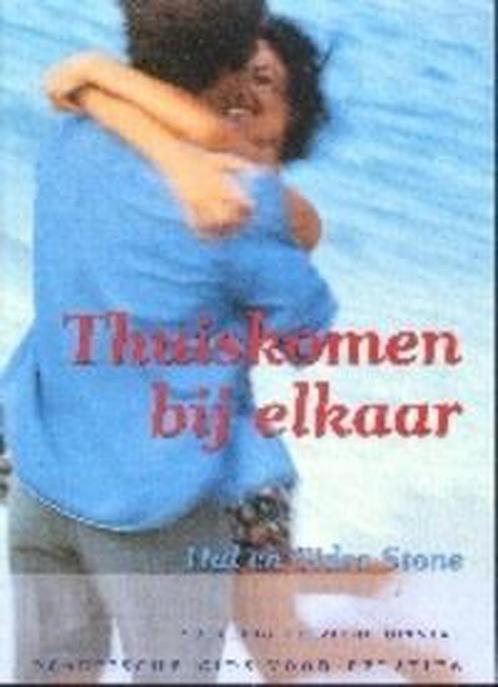 THUISKOMEN BIJ ELKAAR 9789071298035 S. Winkelman, Boeken, Overige Boeken, Gelezen, Verzenden