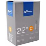Schwalbe Binnenband 22x1.75/2.10 - ETRTO 40/52-457 - Dunl..., Ophalen of Verzenden, Nieuw, Algemeen, Band