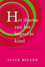 Het drama van het begaafde kind 9789049101657 Alice Miller, Verzenden, Zo goed als nieuw, Alice Miller