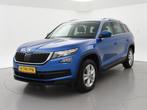 Zakelijke Lease |  Škoda Kodiaq 1.5 TSI 150 PK DSG AUT. *RAC, Automaat, Stof, Gebruikt, Overige kleuren